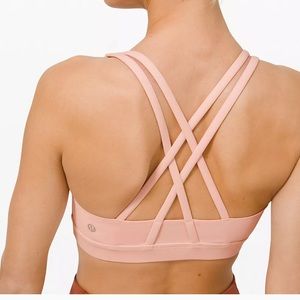Lululemon Energy Bra